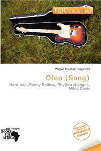 Oleo (Song)