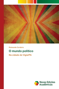 O mundo político