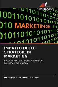Impatto Delle Strategie Di Marketing