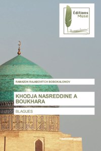 Khodja Nasreddine a Boukhara