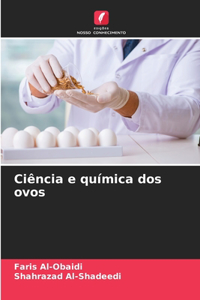 Ciência e química dos ovos