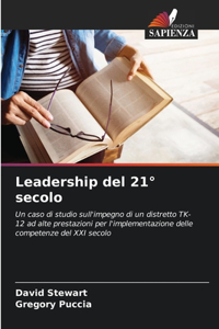 Leadership del 21° secolo