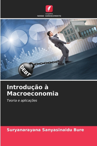 Introdução à Macroeconomia