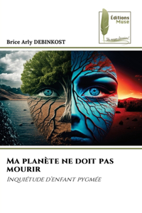 Ma planète ne doit pas mourir
