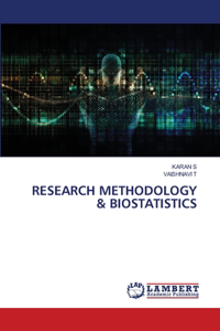 Research Methodology & Biostatistics