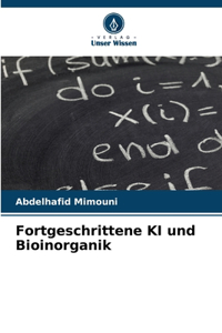 Fortgeschrittene KI und Bioinorganik
