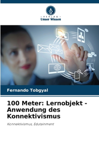 100 Meter