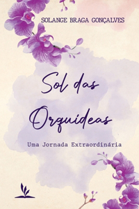 Sol Das Orquídeas