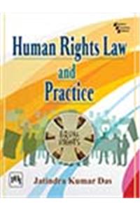 Human Rights Law and Practice