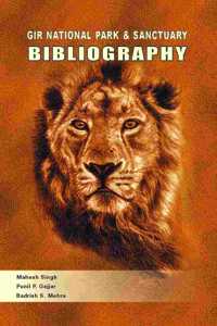 Gir National Park & Sanctuary: Bibliography