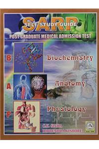 Sarp Biochemistry Anatomy Physiology 7Ed (Pb 2012)