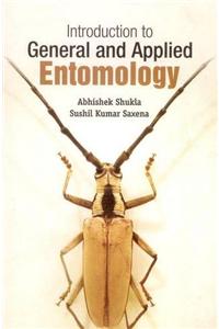 Introduction To General And Applied Entomology