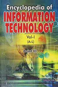 Enyclopedia of Information Technology 2 vol.set