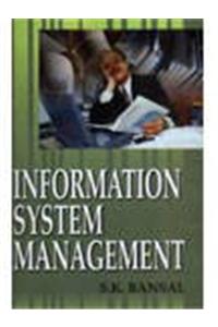 Information System Management