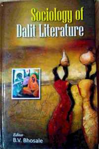 Sociology of Dalit Literature