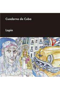 Cuaderno de Cuba