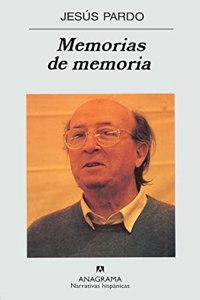 Memorias de Memoria, 1974-1988
