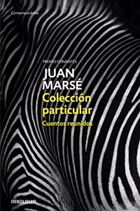Coleccion particular: Cuentos reunidos (Contemporanea)