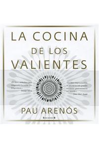 La Cocina de Los Valientes