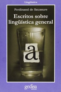 Escritos Sobre Linguistica General