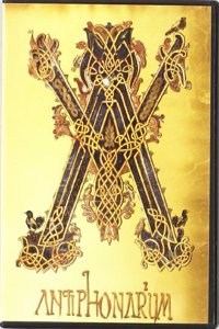 Antiphonarium de Leon (Spanish Edition)