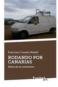 Rodando Por Canarias