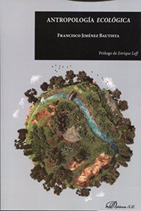 Antropologia Ecologica