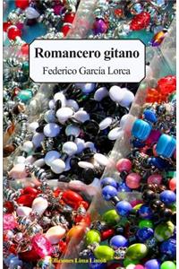Romancero Gitano