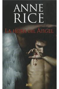 La Hora del Angel