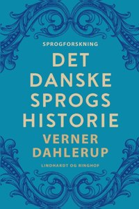 Det danske sprogs historie