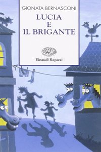 Lucia e il brigante