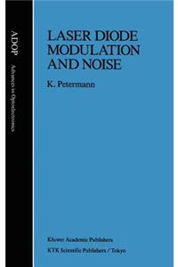 Laser Diode Modulation and Noise