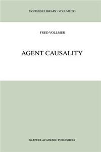 Agent Causality