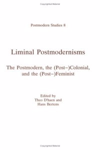 Liminal Postmodernisms