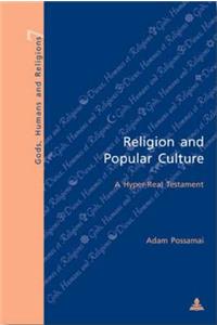 Religion and Popular Culture