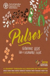Pulses  (Chinese)