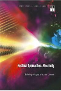 Sectoral Approaches in Electricity