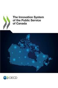 The Innovation System of the Public Service of Canada