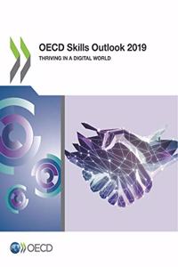 OECD skills outlook 2019