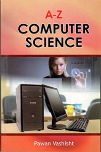 A-Z Computer Science