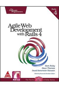 Agile Web Development with Rails 4