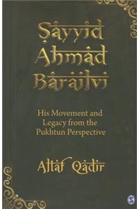 Sayyid Ahmad Barailvi