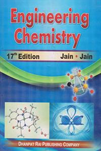Engineering Chemistry 17/Ed