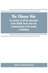 Chinese war