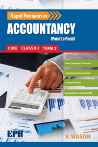 Rapid Revision in Accountancy_XII_T-2