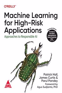 Machine Learning for High-Risk Applications: Approaches to Responsible AI (Grayscale Indian Edition)