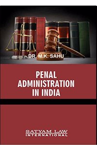 Penal Administration in India