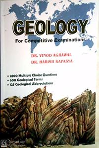 Geology for Competitive Examinations