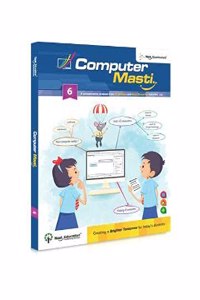 Next. Computer Masti Class - 6