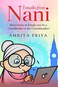 Emails from Nani